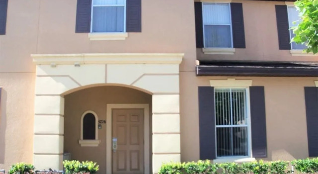 Regal Oaks 5726, Varaa Hotelli Kissimmee Kissimmee