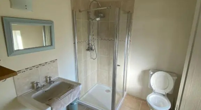 Standard huone Monte Vinea