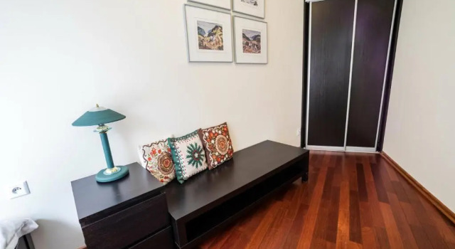 Апартаменты Deluxe Apartament Nosal Residence