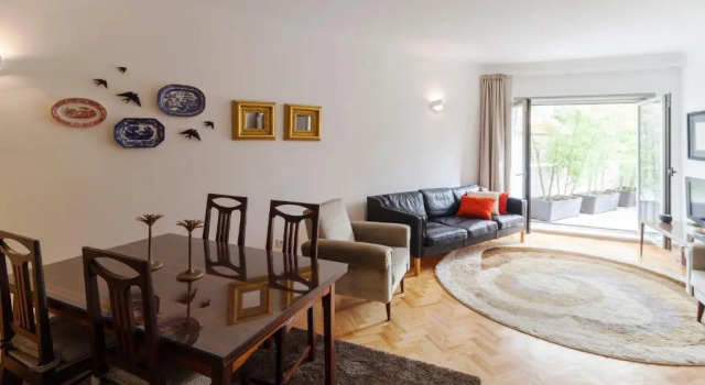Апартаменты CdC Apartments by Casa do Conto