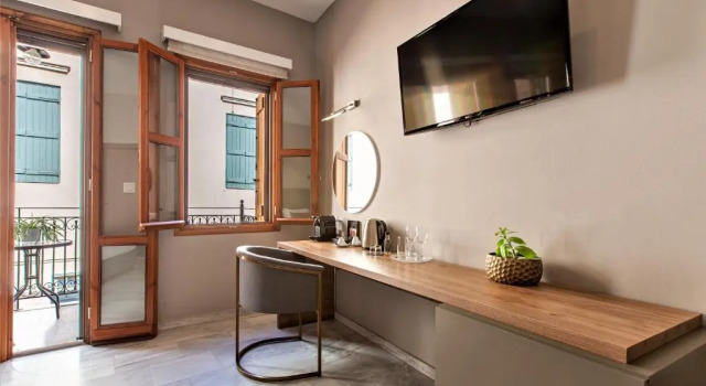 Полулюкс Minaret Suites and Apartments