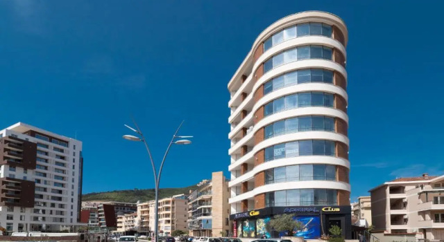 Апартаменты Seaside Rest Apartments