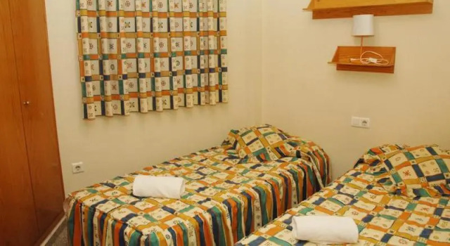 Номер Standard Patacona Green Holiday