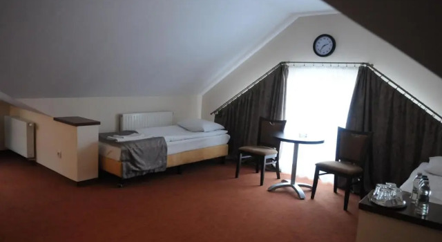 Hotel Martex, Varaa Hotelli Płońsk 