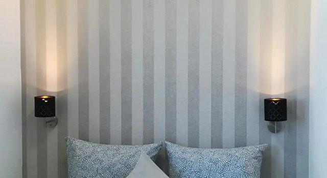 Двухместный номер Standard House LA Neuschwanstein Blick - Budget City Hotel