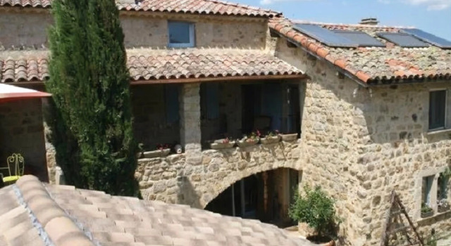 Le Clos D'Augnac
