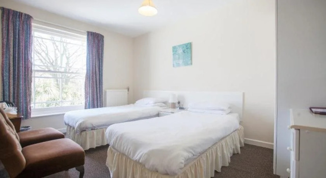 Sidholme Hotel, Boek Hotel Hotels in Merseyside met zwembad, Zwembad