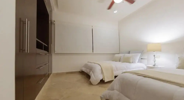 Charming 2BR Condo in quiet surroundings by Happy Address, Prenota Appartamento Hotel a Quintana Roo con parcheggio, Parcheggio