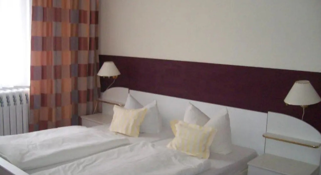 Standard famille chambre Harzparadies