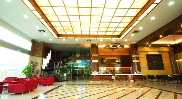 Siamthana Hotel, Забронировать Отель Отели Ban Khlong Phruan с завтраком, рядом с Asian Cultural Village, Завтраки