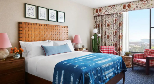 Juniorsuite Graduate by Hilton Tucson