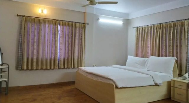 The Tanay's Dibrugarh Residency