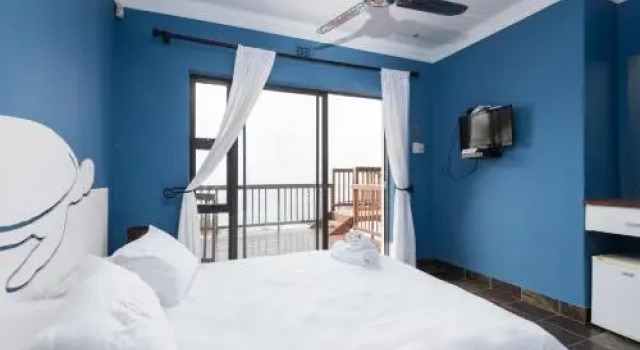 Colwyn Drive 26, Забронировать Апартаменты/квартира Шеффилд-Бич Durban North Coast