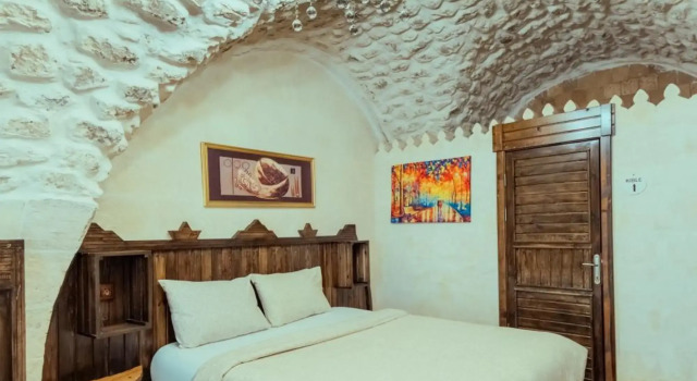 Narli Ev Butik Otel