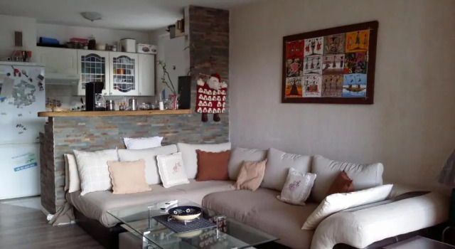 Apartment Face Aux Pistes, Забронировать Апартаменты/квартира Греольер Приморские Альпы