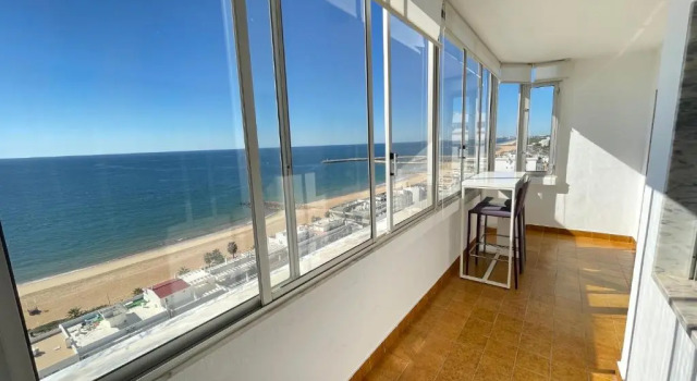 Апартаменты 180° Sea View - Fabulosa Vista Mar!
