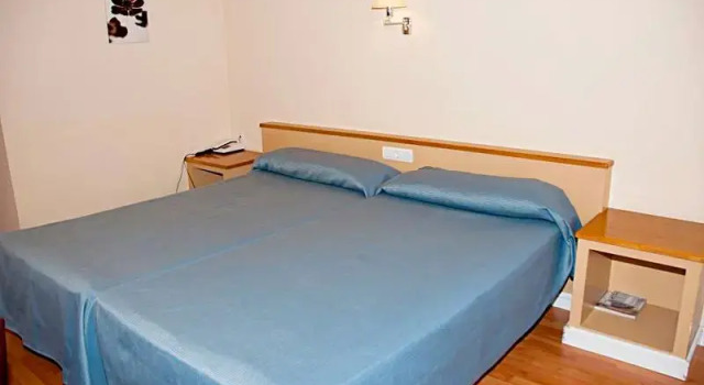 Номер Standard Hotel La Mota by Punta25 Hotels Group