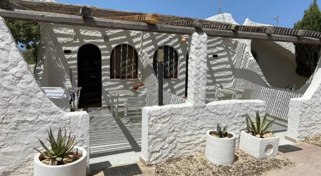Студия Il Villaggio Del Mago