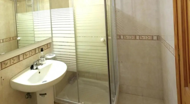 Апартаменты Apartment Tenerife Sur II