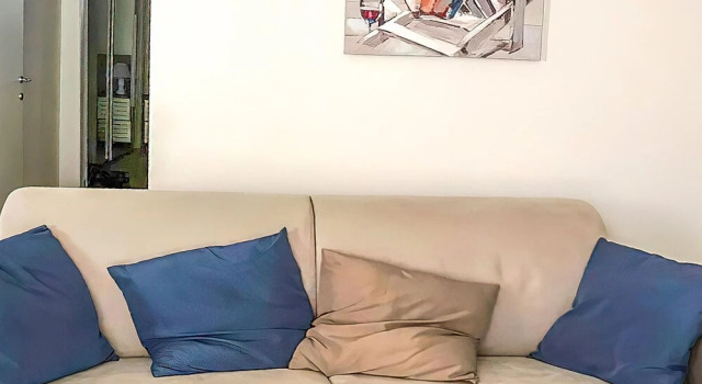 Beautiful Apartment in Alghero With 3 Bedrooms, Забронировать Апартаменты/квартира Альгеро Sardinia North, рядом с Alghero Marina