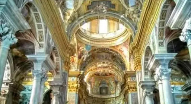 A casa di Erica