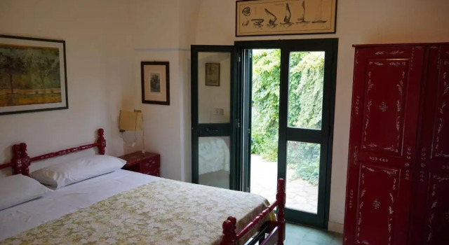 Двухместный номер Standard Casina Mozart Lecce