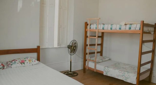 Номер Standard Vila Santa Eulália Hostel