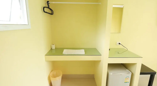 Двухместный номер Standard Srikanlaya Resort