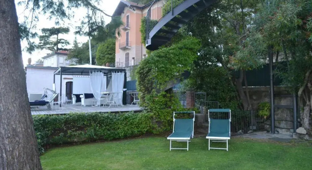 Номер Standard Villa Nina Relais Boutique B&B
