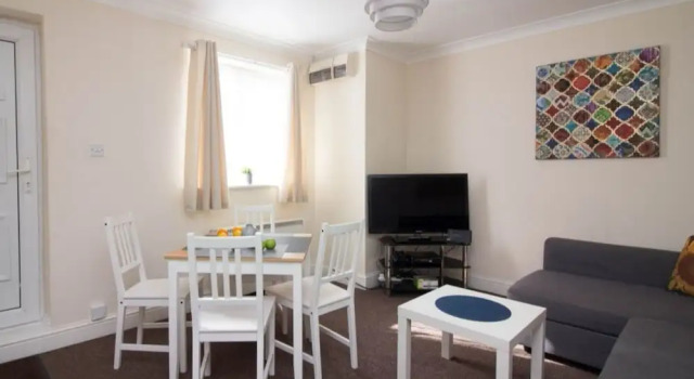 Wilton House Apartments, Забронировать Апартаменты/квартира Саутгемптон Хэмпшир