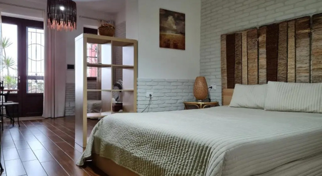 LISOLA AeR B&B, Reserva ahora Bed & breakfast Lesina Gargano