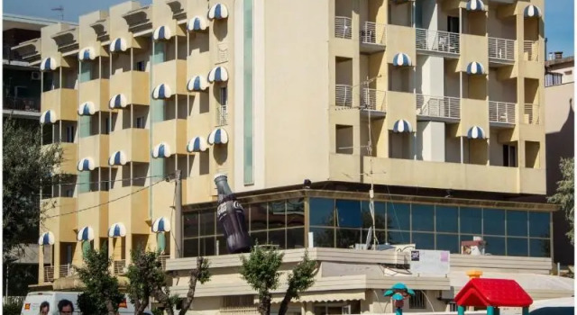 Ambienthotels Panoramic