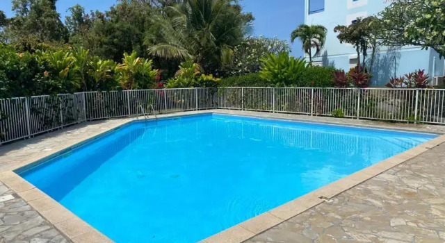 Апартаменты Superbe appartement vue sur mer