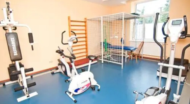 Soplicowo, Réserver Hôtel Krynica-Zdrój 