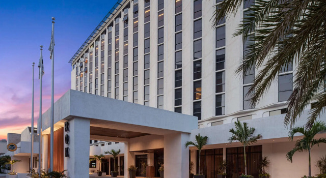 ROK Hotel Kingston, Tapestry Collection by Hilton
