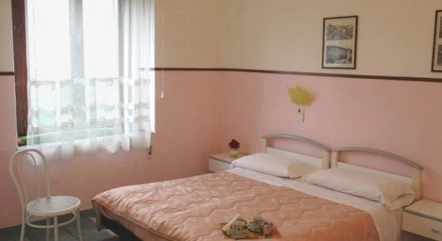 Albergo Belvedere Penta Hotel, Varaa Hotelli Catanzaro Calabria