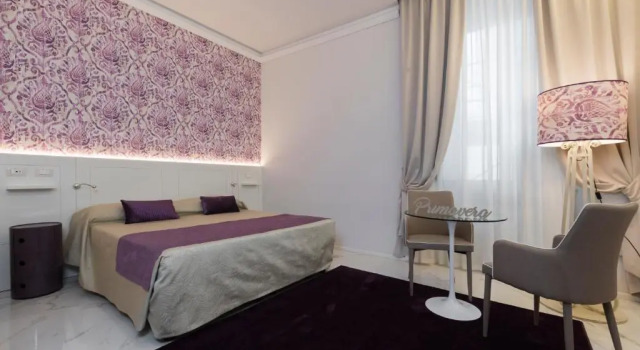 CAVOUR SUITES, Забронировать Гостевой дом Отели Рима с завтраком, рядом с Собор Святого Петра, Завтраки