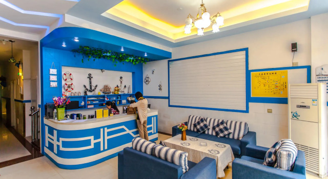 Sanya Skyline Inn, Book Hotel Sanya Hainan