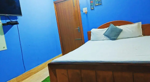 London Bridge Guest House