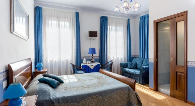 Номер Standard Casa delle Rose Venice Lido