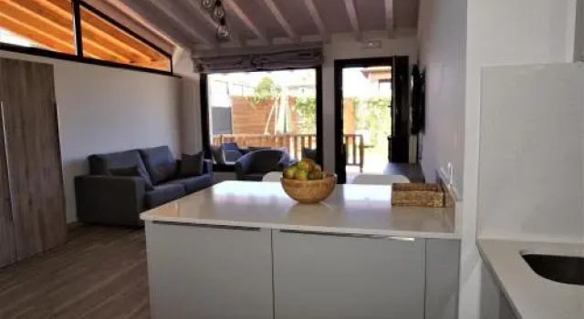 Apartamentos La Playina, Book Hotel Hotels in Asturias with Parking, Parking