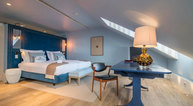 Lx Boutique Hotel