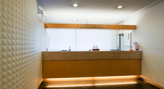 Hotel MyStays Higashi Ikebukuro