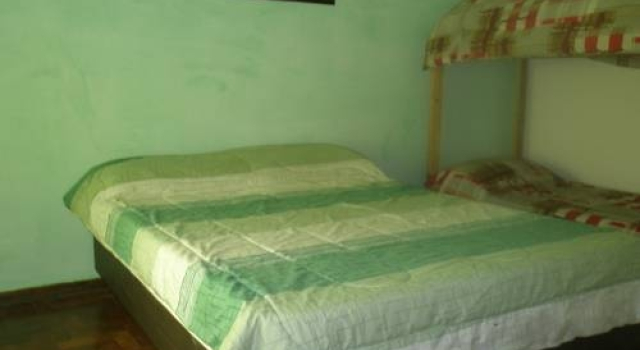 Pomelo Hostel