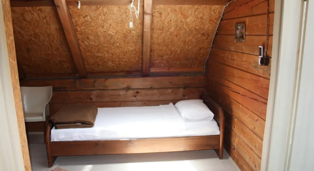 DatcAnka Ahsap & Kutuk Evler, Rezervovat Hotel Hotely v Mugla se snídaní, Snídaně