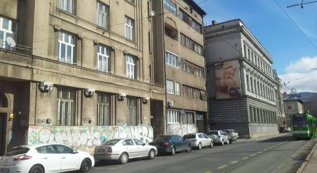 Апартаменты Apartment Mango