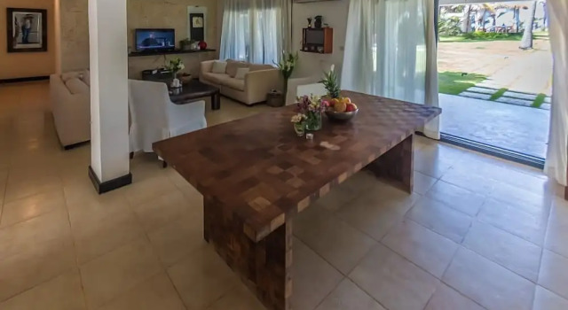 Villa Coco Mar