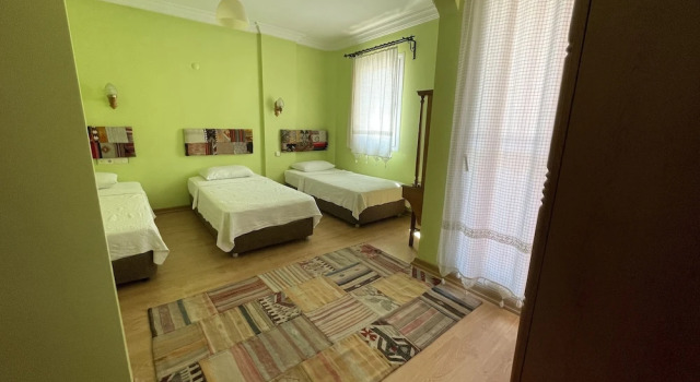 Номер Standard Nazar Hotel