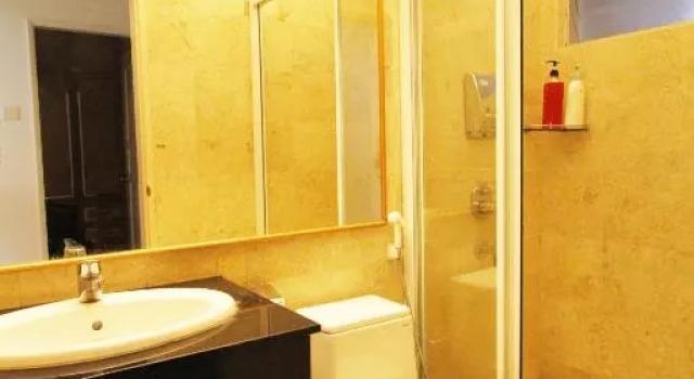 Selesa Hillhomes 2 at Bukit Tinggi Bentong, Book Hotel Hoteller i Bukit Tinggi med pool, Swimmingpool