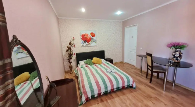 Suite junior Imperia